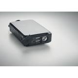 DYA - 8000 mAh zon/dynamo lader