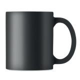 DUBLIN COLOUR - Matte gekleurde mok 300 ml