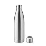 DEREO - Dubbelwandige fles 500 ml