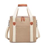 KECIL LARGE - Grote koeltas canvas 450gr/m