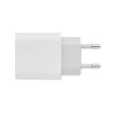 PORT - 18W 2-poorts USB EU-stekker