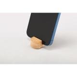 POY - Mini bamboe telefoonhouder