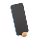 POY - Mini bamboe telefoonhouder