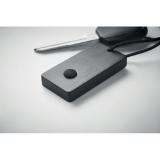 FINIT - Bamboe keyfinder
