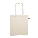 OSOLE+ - Fairtrade 180gr/m² katoenen tas