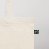 OSOLE - Fairtrade 140gr/m² katoenen