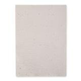 ASIDI - A4 zaadpapier wilde bloemen
