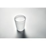 SONGOBLIM - Sublimatie borrelglas 44ml