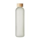 LOM - 650ml Sublimatie glazen fles