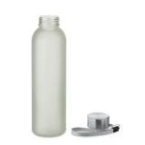 OLMA - 500ml Glazen fles