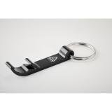 OVIKEY - Sleutelhanger aluminium