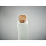 LOM - 650ml Sublimatie glazen fles