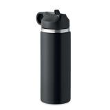 IVALO - Dubbelwandige fles 500 ml