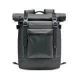 JAYA BAG - Rolltop rugzak 50C tarpaulin