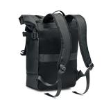 JAYA BAG - Rolltop rugzak 50C tarpaulin