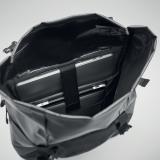 JAYA BAG - Rolltop rugzak 50C tarpaulin
