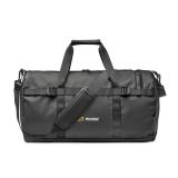 JAYA DUFFLE - Sporttas  50C tarpaulin
