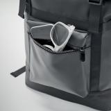 JAYA BAG - Rolltop rugzak 50C tarpaulin