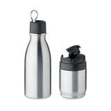 ATERA - 2-in1 dubbelwandige fles 500ml