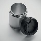 ATERA - 2-in1 dubbelwandige fles 500ml
