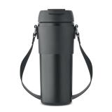 AIRA - Dubbelwandige beker 700 ml