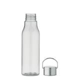 VERNAL - RPET fles met PP dop 600 ml