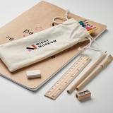 FUNDRAW - Tekenset voor kinderen