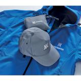 RAYS - Reflecterende baseballcap met 5