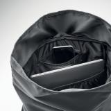 NAPA - 600D RPET rolltop rugzak