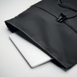 NAPA - 600D RPET rolltop rugzak