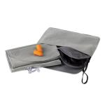 TRAVELPLUS - Reisset met kussen en masker