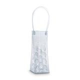 BACOOL - Transparante PVC koeltas