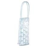 BACOOL - Transparante PVC koeltas