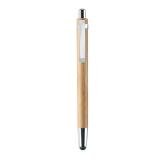 BAMBOOSET - Bamboe pen en potloodset