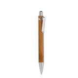 BAMBOOSET - Bamboe pen en potloodset