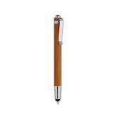 BAMBOOSET - Bamboe pen en potloodset