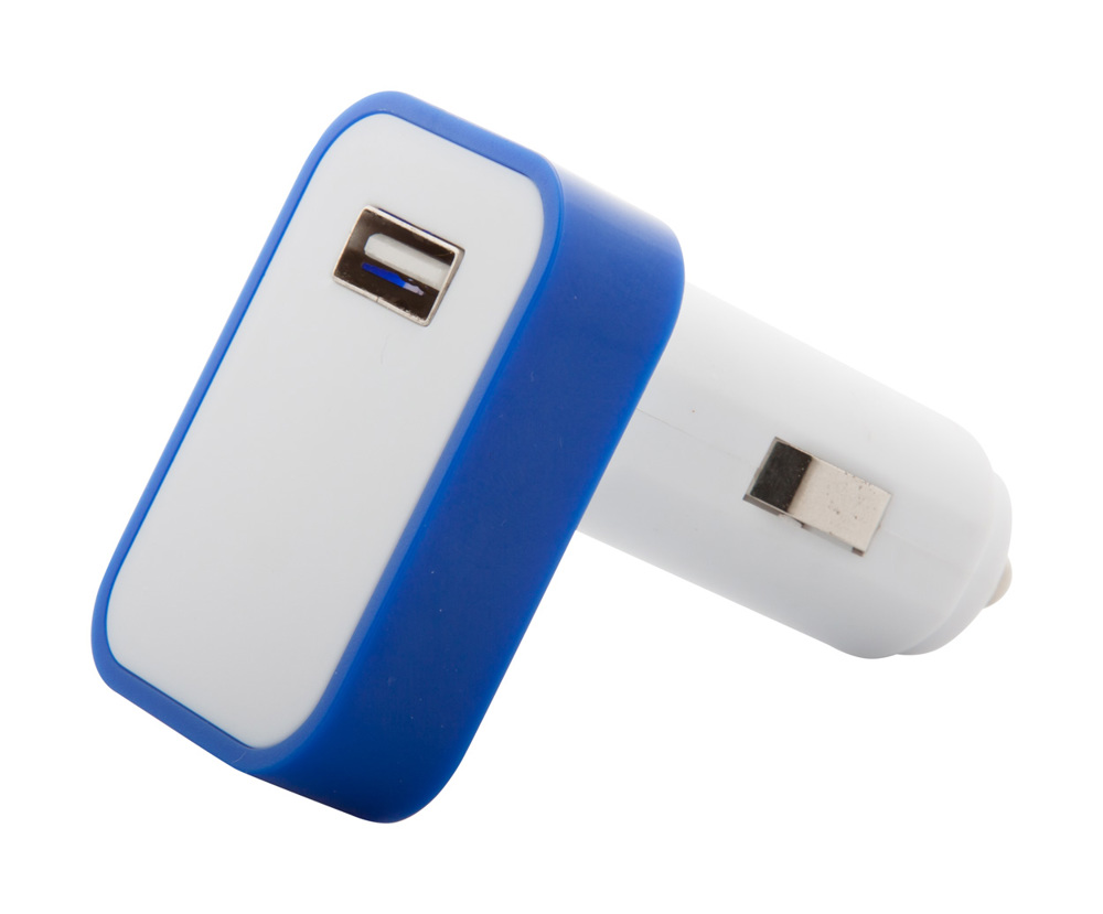 Waze - auto USB lader