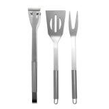 SHAKES - BBQ gereedschapset