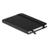 SQUARED - A5 notitieboek