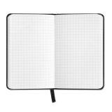 SQUARED - A5 notitieboek