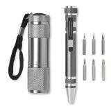 COMBITOOL - Aluminium multitool