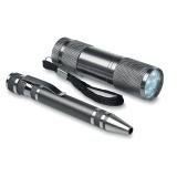 COMBITOOL - Aluminium multitool
