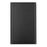 POWERFLAT - Alu PowerBank 4000mAh
