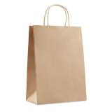 PAPER LARGE - Papieren tas Large 150 gr/m²