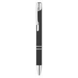 AOSTA - Aluminium balpen