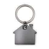 IMBA - Huisvormige sleutelhanger