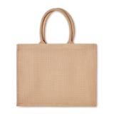 BRICK LANE - Jute boodschappentas