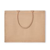 BRICK LANE - Jute boodschappentas