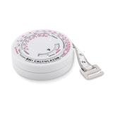 MEASURE IT - BMI meetlint