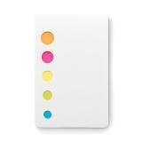 MEMOSTICKY - Pagina labels